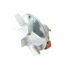 Oven/Stove Fan Motor 079008001F to suit Delonghi