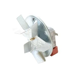 Oven/Stove Fan Motor 079008001F to suit Delonghi