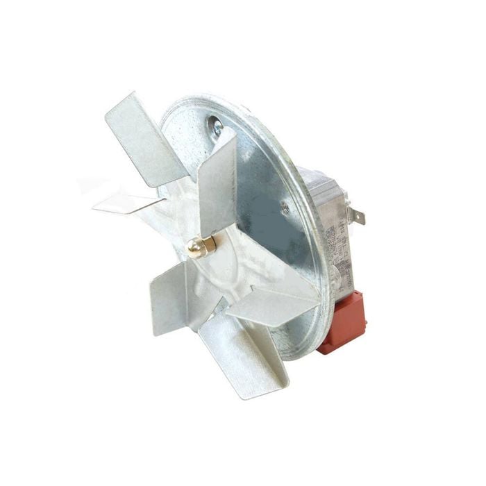 Oven/Stove Fan Motor 079008001F to suit Delonghi