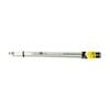 NRL 2-Piece Cue Warriors Ash Shaft 10mm Elkmaster Tip 57 inch Billiards/Pool