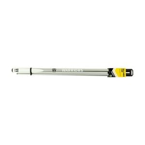 NRL 2-Piece Cue Warriors Ash Shaft 10mm Elkmaster Tip 57 inch Billiards/Pool