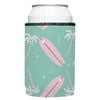 Stubbyz Mint Surf’s Up Stubby Cooler
