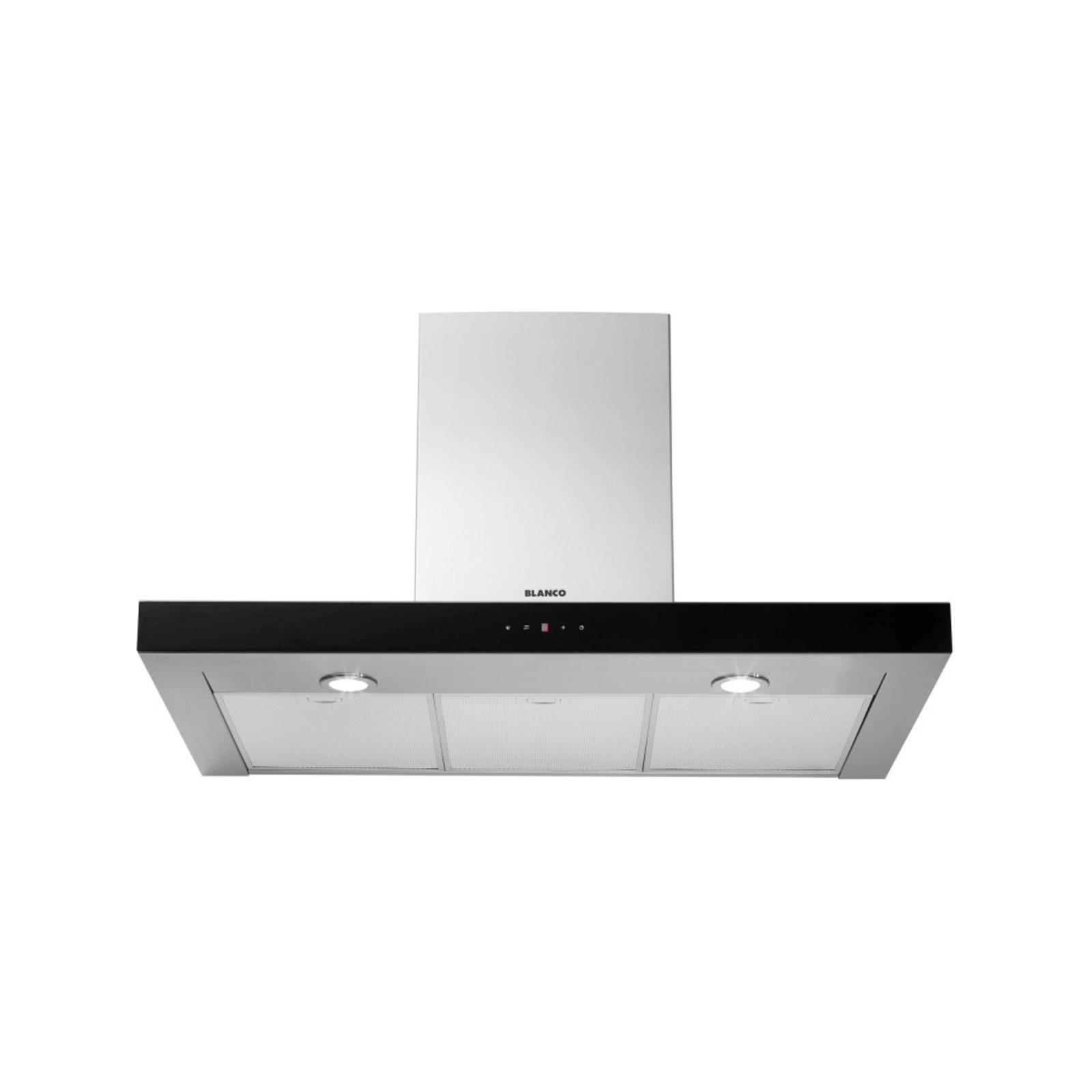 Blanco BWCE9X 90cm Canopy Rangehood thumbnail 3