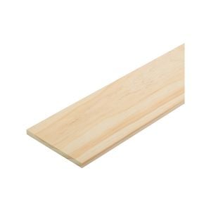 Hume Pine 135 x 10mm 4.8m Pinetrim Dressed Board