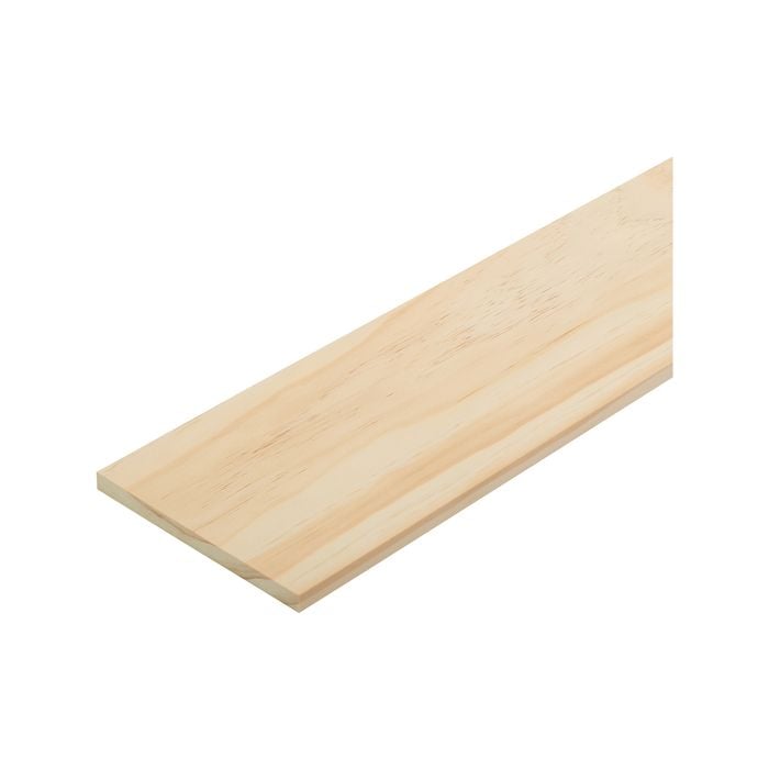 Hume Pine 135 x 10mm 4.8m Pinetrim Dressed Board