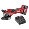 Ozito PXC 115mm Angle Grinder Kit PAGK-1140