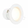 HPM DLI 90mm LED Dimmable Tilt Downlight