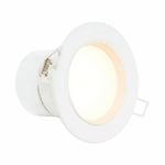 HPM DLI 90mm LED Dimmable Tilt Downlight