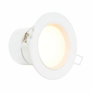 HPM DLI 90mm LED Dimmable Tilt Downlight