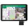 Garmin Dezl Lgv820 Gps Truck W/ Bc 50 Backup Cam