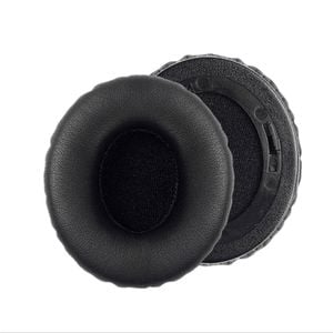 Cushions Ear Pads for Beats By Dr Dre Solo 1.0/Solo HD/810-00012-00 Wired Headphone