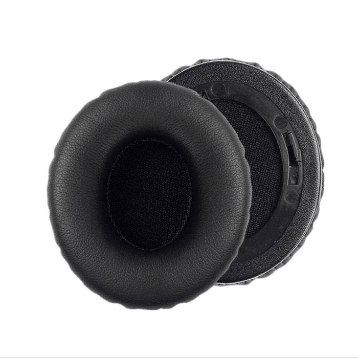 Cushions Ear Pads for Beats By Dr Dre Solo 1.0/Solo HD/810-00012-00 Wired Headphone