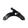 Front Lower Right Control Arm For Vw Golf Mk4 1j Beetle 9c 1y Bora 4j Audi A3 8l