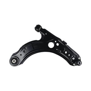 Front Lower Right Control Arm For Vw Golf Mk4 1j Beetle 9c 1y Bora 4j Audi A3 8l