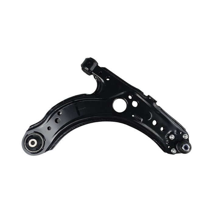 Front Lower Right Control Arm For Vw Golf Mk4 1j Beetle 9c 1y Bora 4j Audi A3 8l