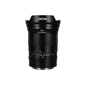 Laowa Argus 35mm F/0.95 Lens - Nikon Z Mount