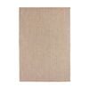 Colorscope seasons stripe contemporary indoor rug natural beige 300x400cm