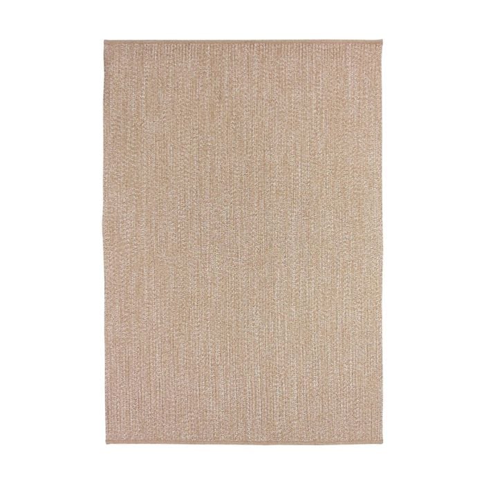 Colorscope seasons stripe contemporary indoor rug natural beige 300x400cm