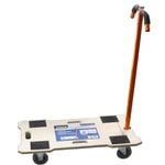 Syneco Large Dolly 800mm x 400mm