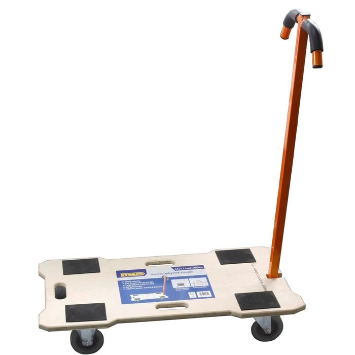 Syneco Large Dolly 800mm x 400mm