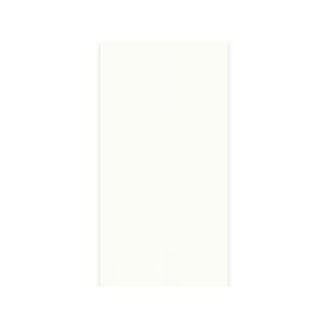 Trade Essentials 1200 x 2440 x 9mm White Satin Double Sided Whiteboard