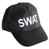 SWAT HAT Costume Party FBI Funny Accessory Police Cap Military Baseball Cap