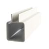DECO 50 x 50mm Surf Mist DecoSlat Channel Gate Frame