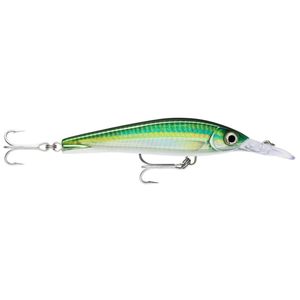 Rapala XRap Magnum Xtreme 16cm Trolling Fishing Lure HD Bigeye Scad