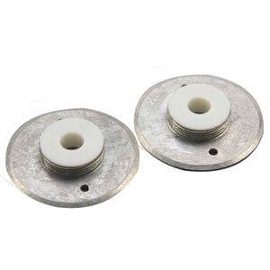 Sylvan Thru Bolt Fixing Kit
