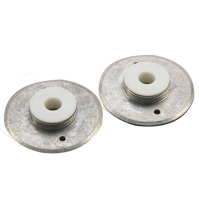 Sylvan Thru Bolt Fixing Kit