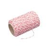 Avanti Butchers Twine with Cutter Red