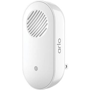 Arlo Doorbell - Wireless - Wireless Lan
