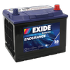 Exide Endurance 54CMF Vehicle Battery