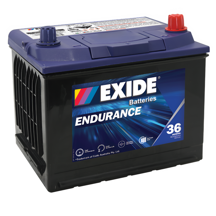 Exide Endurance 54CMF Vehicle Battery