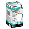 Arlec 5.5W LED Fancy Grid Smart Globe 