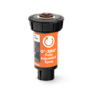 K-Rain 50mm Adjustable PRO-S™ Pop Up Sprinkler