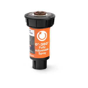K-Rain 50mm Adjustable PRO-S™ Pop Up Sprinkler