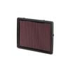K&n Replacement Air Filter To Suit Holden Alloytec Ecotec Ly7 Le0 L36 L67 Supercharged 3.6l 3.8l V6