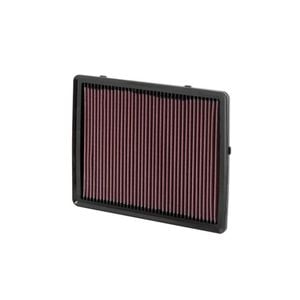 K&n Replacement Air Filter To Suit Holden Alloytec Ecotec Ly7 Le0 L36 L67 Supercharged 3.6l 3.8l V6