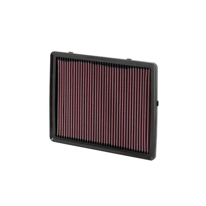 K&n Replacement Air Filter To Suit Holden Alloytec Ecotec Ly7 Le0 L36 L67 Supercharged 3.6l 3.8l V6