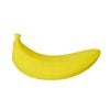 Happy Tails Latex Banana Toy