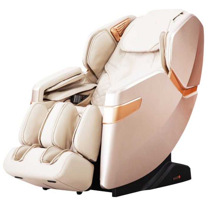 IREST A305S Massage Chair Golden