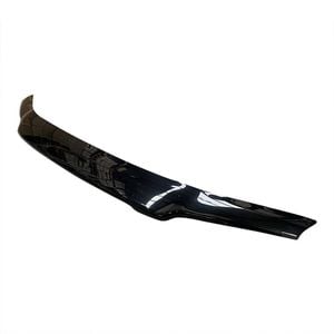 Tinted Black Bonnet Protector For Ford Territory 2004-2010