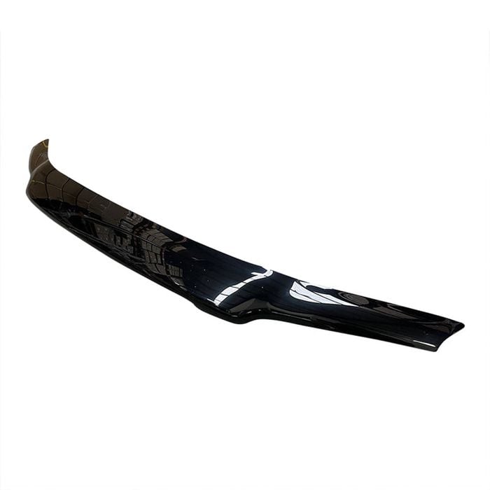 Tinted Black Bonnet Protector For Ford Territory 2004-2010