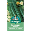 Fothergill's Burpless Cucumber Vegetable Seed