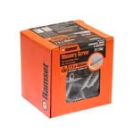 Ramset 7.5 x 40mm Galvanised Masonry Anchor Screw - 100 Box