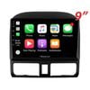 Nakamichi W9 Receiver To Suit Honda Crv 2002-2006