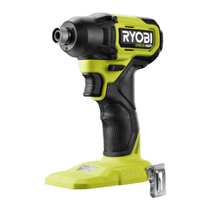 Ryobi 18V ONE+ HP™ Brushless Compact Impact Driver Tool Only