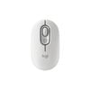 Logitech POP Wireless Mouse (Off White)