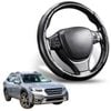 Segmented Steering Wheel Cover for Subaru Outback 2021 - 2025 6GEN